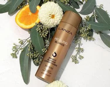 L'ANZA® Healing Blonde Bright Blonde Conditioner 250 ml