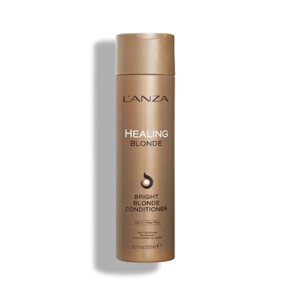 L'ANZA® Healing Blonde Bright Blonde Conditioner 250 ml