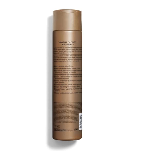 L'ANZA® Healing Blonde Bright Blonde Shampoo 300 ml