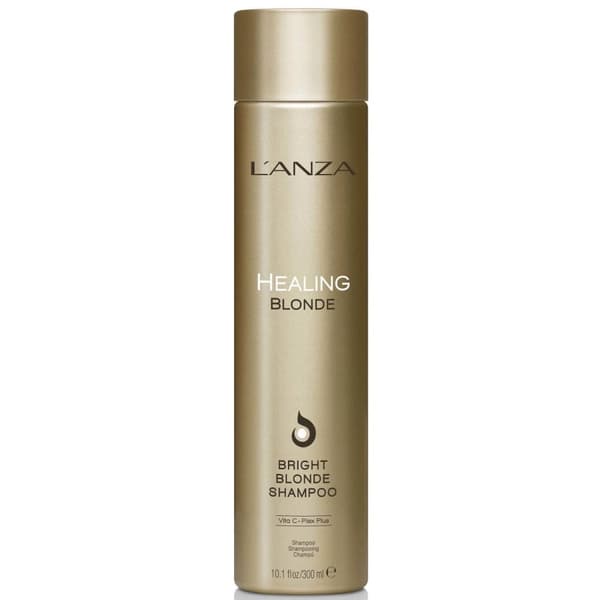 L'ANZA® Healing Blonde Bright Blonde Shampoo 300 ml