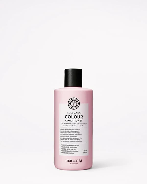 Maria Nila® Luminous Color balsam 300 ml