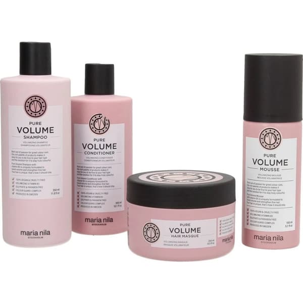 Maria Nila® Pure Volume balsam 100 ml