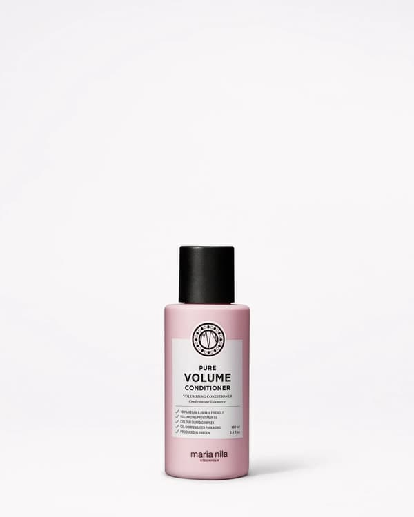 Maria Nila® Pure Volume balsam 100 ml