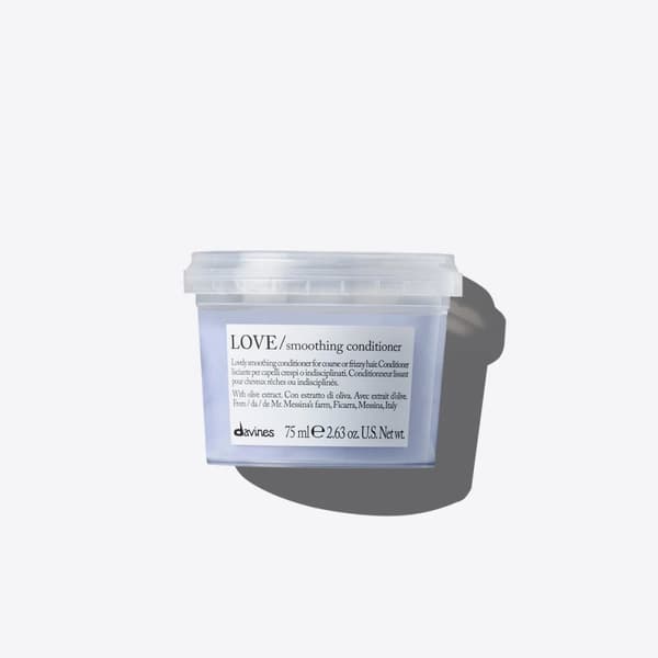 Davines® Love Smooth balsam 75 ml