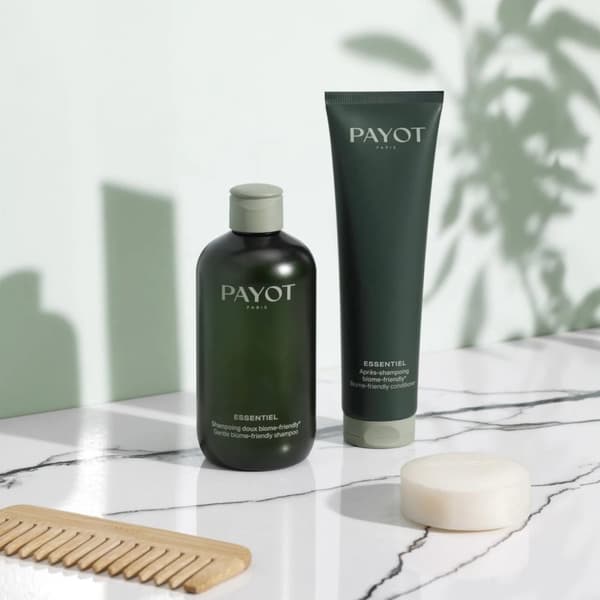 Payot® Essentiel Gentle Biome-Friendly schampo 280ml