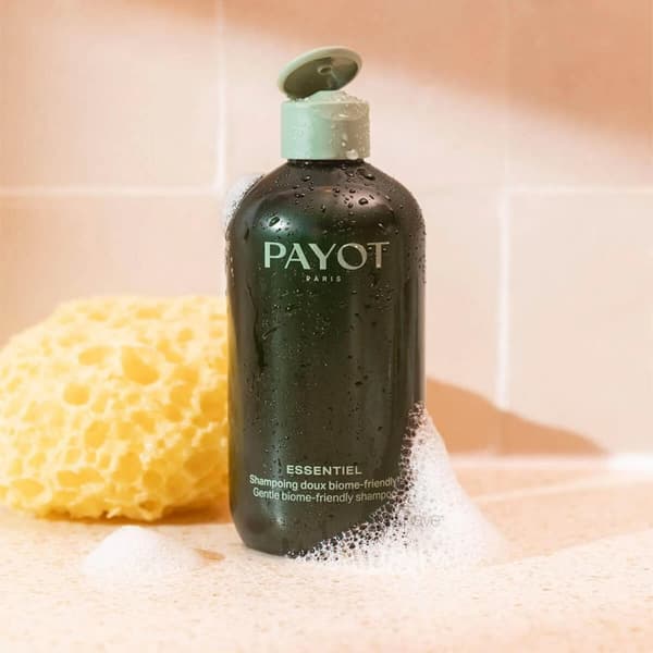 Payot® Essentiel Gentle Biome-Friendly schampo 280ml