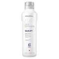 Miniatyrbilde 1 av 3: Goldwell® Light Dimensions Silklift 6% Conditioning Cream Developer 750 ml