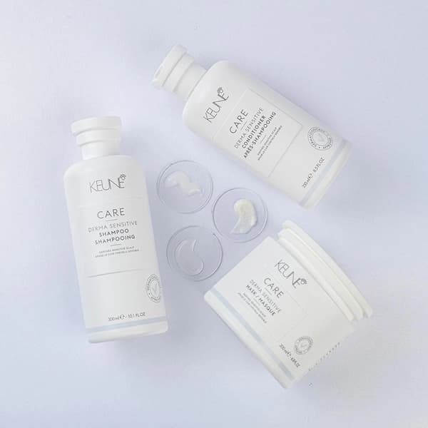 Keune® Care Derma Sensitive Balsam 250 ml