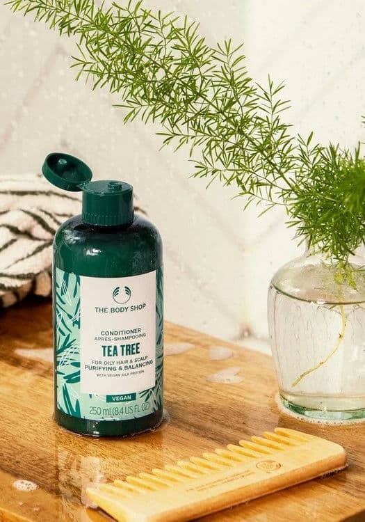The Body Shop® Tea Tree balsam 250 ml