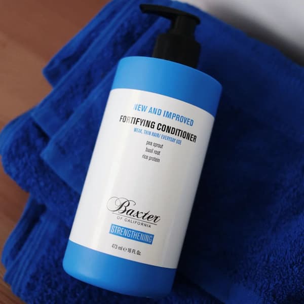 Baxter Of California® Daily Fortifying Conditioner 480 ml