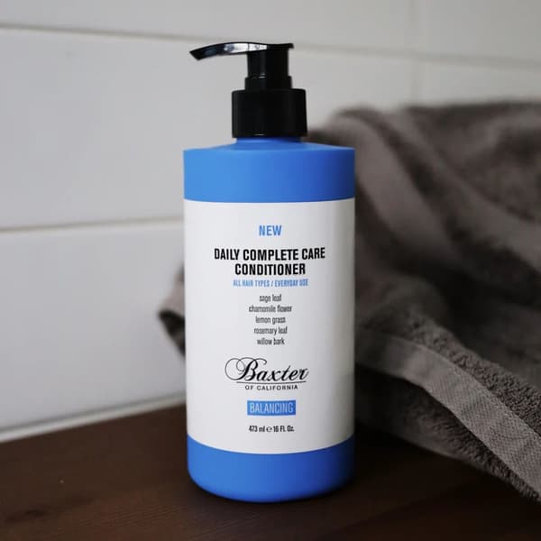 Baxter Of California® Daily Fortifying Conditioner 480 ml