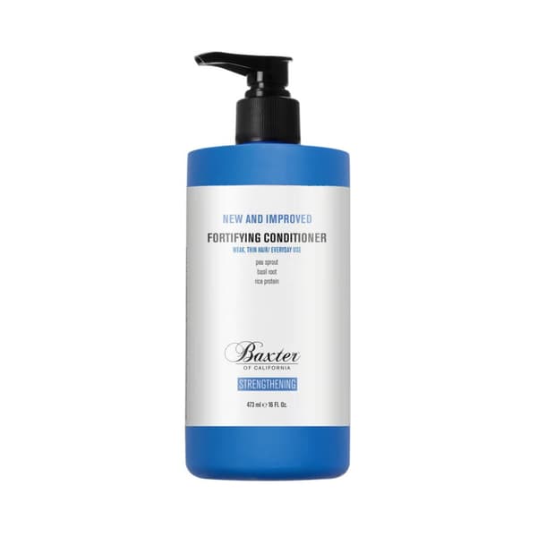 Baxter Of California® Daily Fortifying Conditioner 480 ml