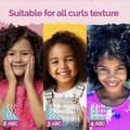Miniatyrbillede 3 af 5: Novex® My Little Curls Conditioner 300 ml