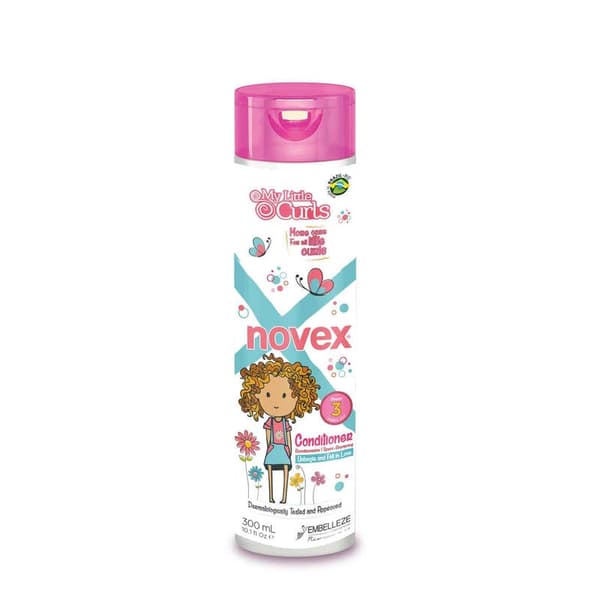 Novex® My Little Curls Conditioner 300 ml
