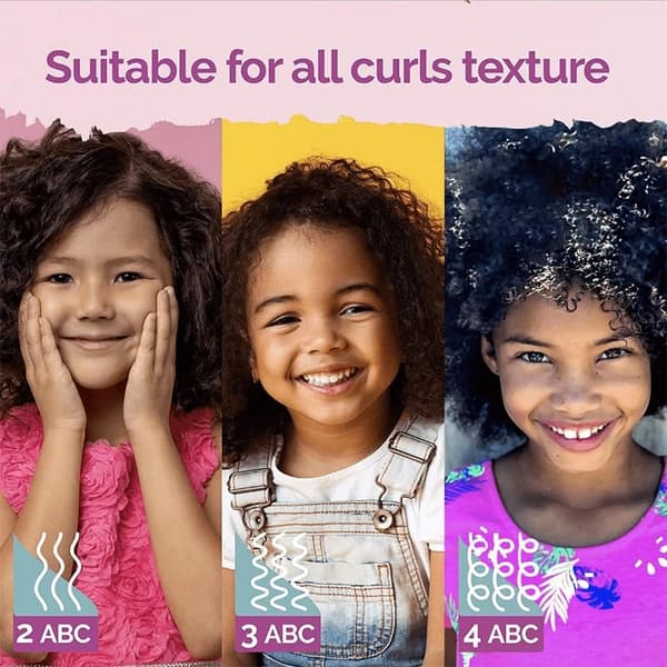 Novex® My Little Curls Shampoo 300 ml