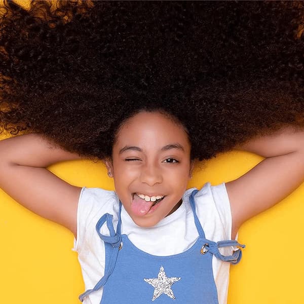 Novex® My Little Curls Shampoo 300 ml