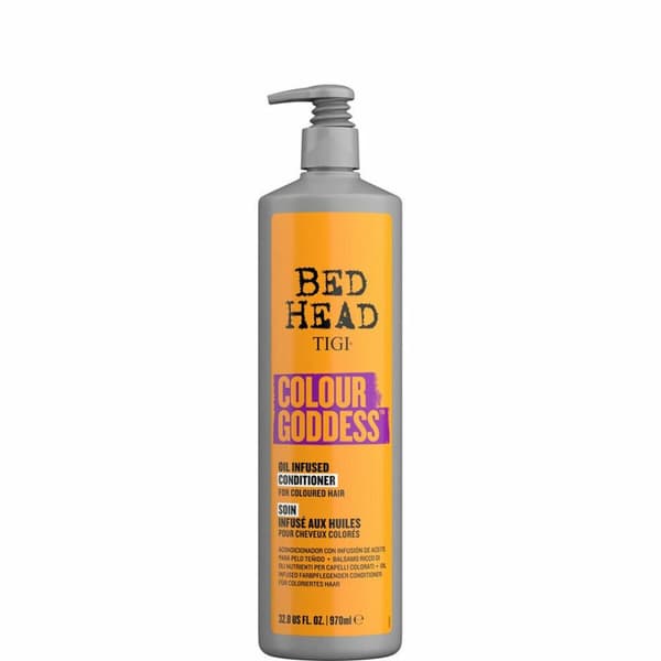 Hoitoaine Bed Head  Tigi Bed Head Colour Goddess Oil Infused (970 ml)