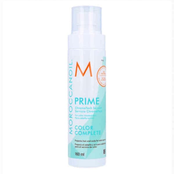 Hår Skydd Color Complete Chromatech Prime Moroccanoil BB24004 160 ml