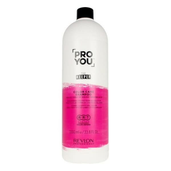 Shampoo ProYou the Keeper Revlon 7255439000 (1000 ml) 1 L