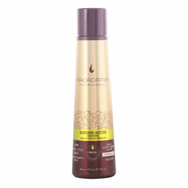 Närande balsam Nourishing Macadamia Nourishing (300 ml) 300 ml