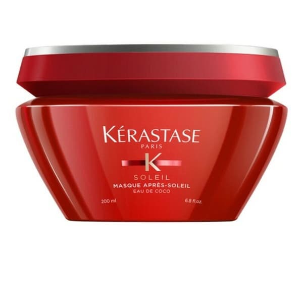 Hårinpackning Soleil Kerastase (200 ml)
