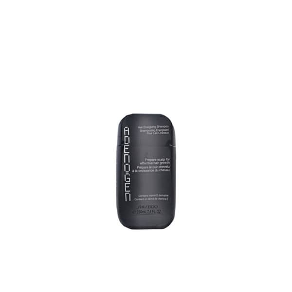 Anti-Håravfall schampo Adenogen Shiseido 729238333352 (220 ml) 220 ml