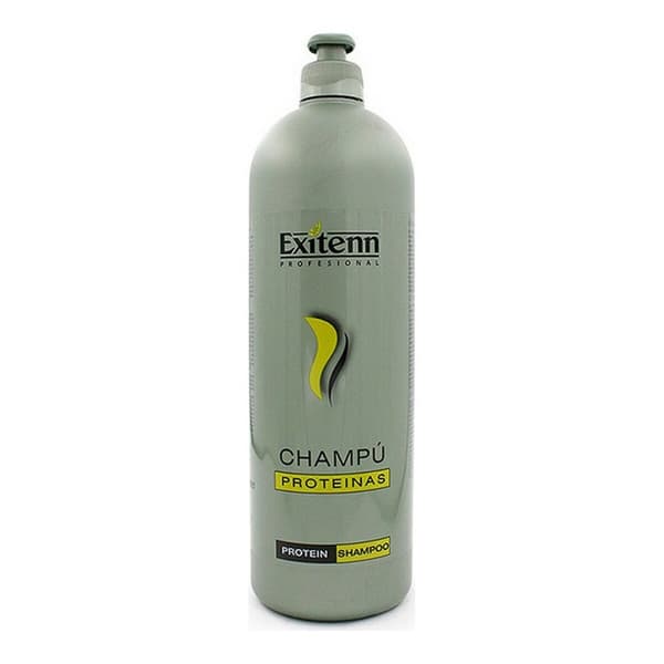Schampo Exitenn Protein - 500 ml
