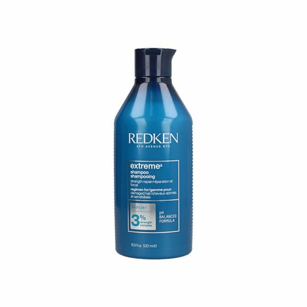 Schampo Extreme Redken Extreme Champú (500 ml)