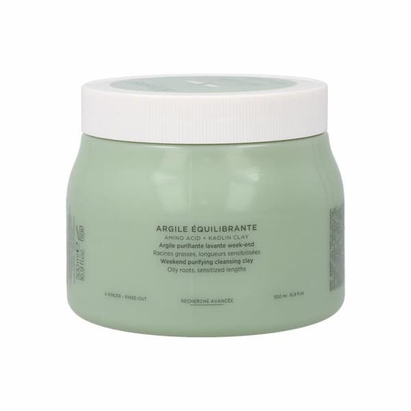 Hårinpackning    Kerastase Spécifique Argile             (500 ml)