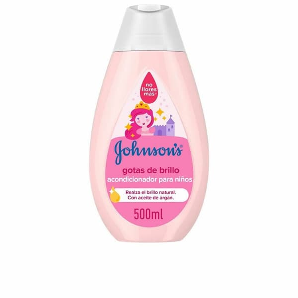 Balsam Johnson's Baby Glans Barn 500 ml