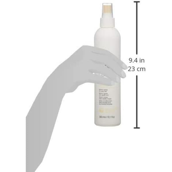 Perfecting Spray för lockar Milk Shake Curl Passion 300 ml