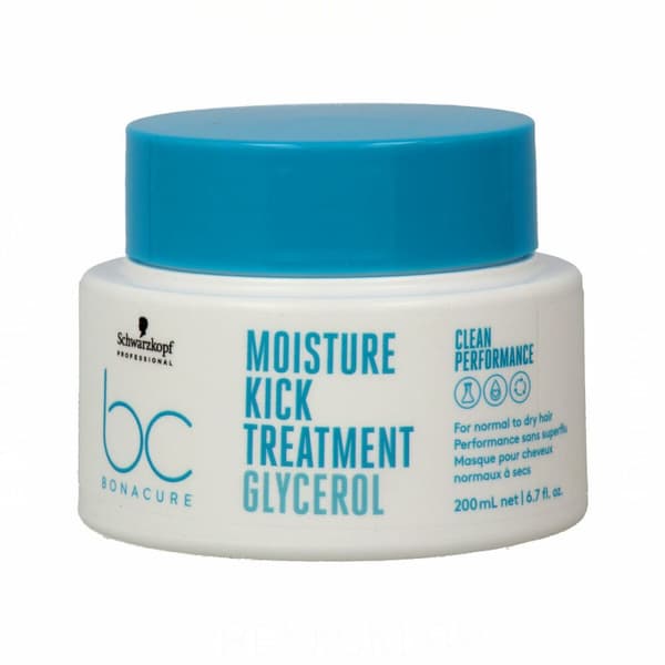 Ansiktsvatten Schwarzkopf Bc Moisture Kick 200 ml