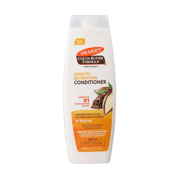Balsam Palmer's Cocoa Butter Biotin (400 ml)