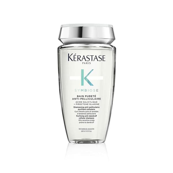 Schampo Kerastase K Symbio 250 ml