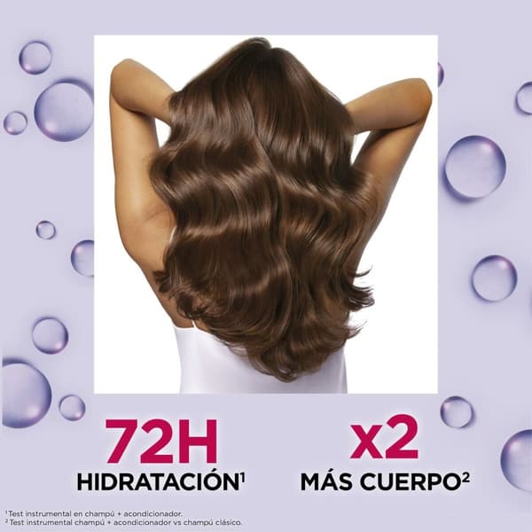 Hårserum L'Oreal Make Up Elvive Hidra 150 ml