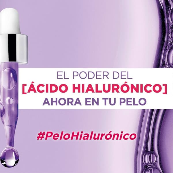 Hårserum L'Oreal Make Up Elvive Hidra 150 ml