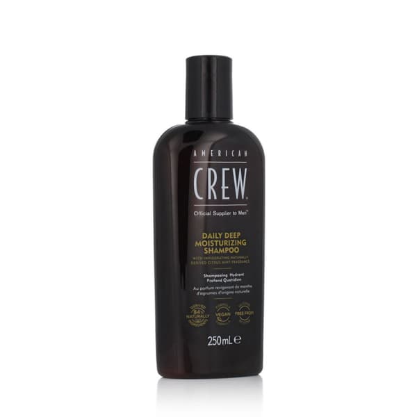 Fuktgivande schampo American Crew 250 ml