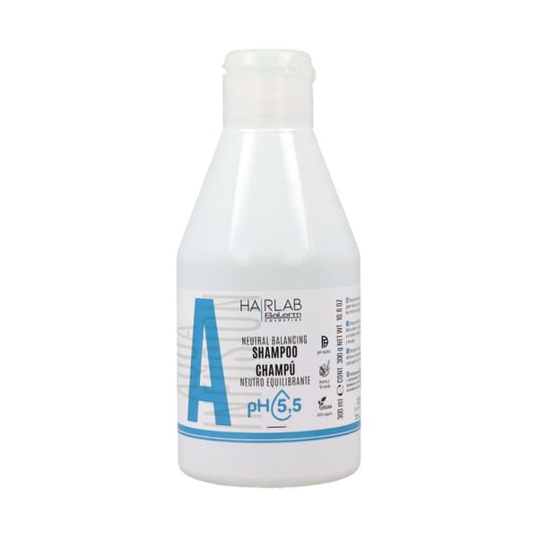 Schampo Salerm HairLab A Balanserande 300 ml