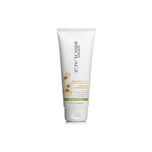 Balsam Biolage Smoothproof Matrix E0954602 200 ml Lockigt hår