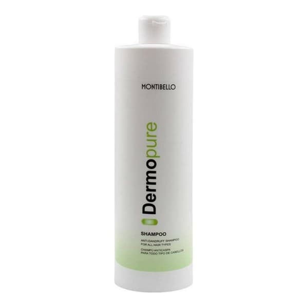 Schampo Montibello Dermo Pure