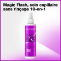 Miniatyrbild 2 av 2: Icke-glansgörande balsam Revlon Magic Flash 200 ml 10-i-1