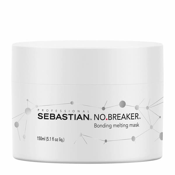 Hårinpackning Sebastian NO.BREAKER 150 ml