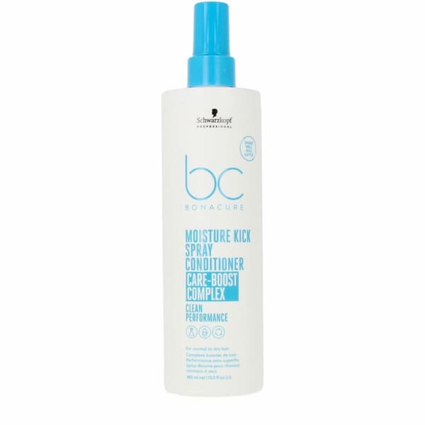 Balsam Schwarzkopf BC MOISTURE KICK 400 ml