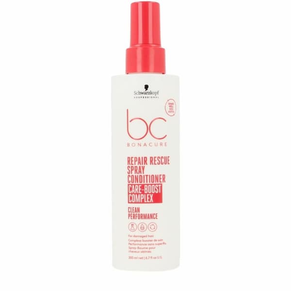 Balsam Schwarzkopf BC REPAIR RESCUE 200 ml