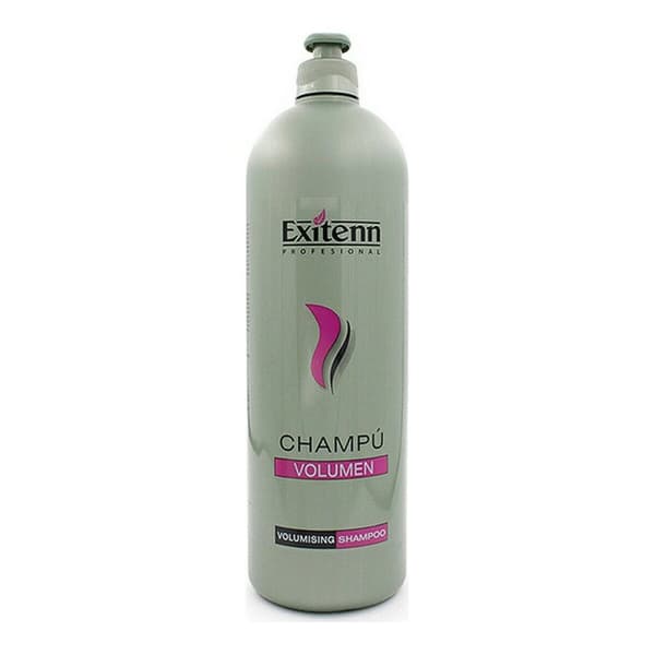 Shampoo til volumen Exitenn - 500 ml
