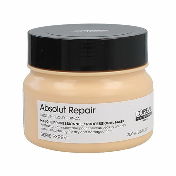 Reparerende hårmaske Absolut Repair L'Oreal Professionnel Paris Expert Absolut 250 ml (250 ml)