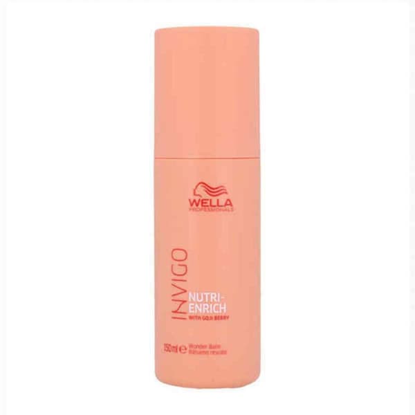 Fugtgivende Behandling Invigo Nutri-Enrich Wella