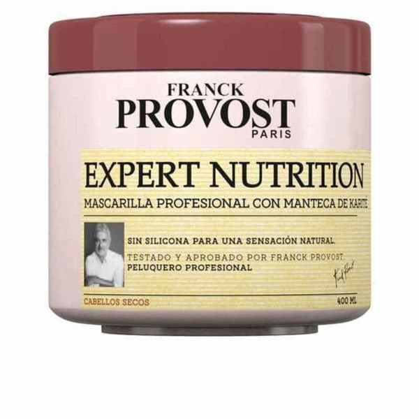 Hårmaske Franck Provost Expert Nutrition 400 ml