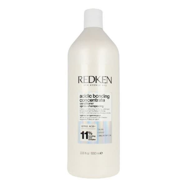 Hårbalsam Acidic Bonding Concentrate Redken Acidic Bonding (1000 ml)