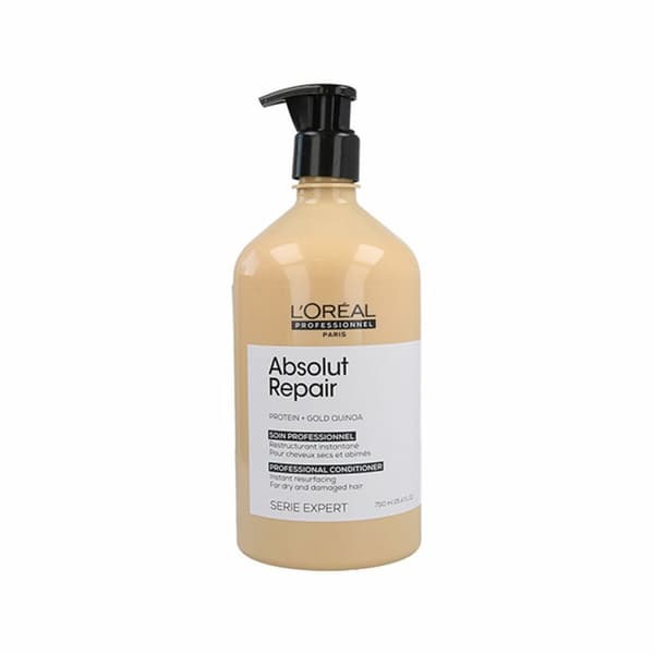 Hårbalsam Expert Absolut Repair L'Oreal Professionnel Paris (750 ml)